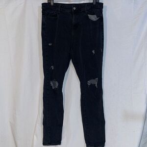 Arizona jean company black jagging’s